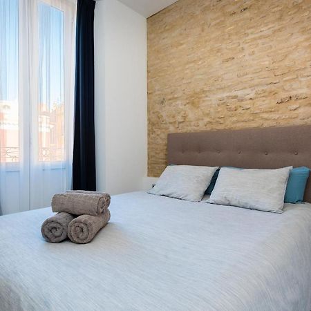 Apartamentos Adriano Sevilla Exteriér fotografie